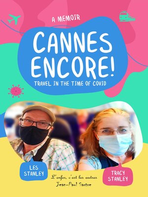 cover image of Cannes Encore!